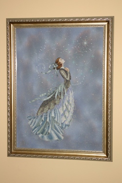 customer submitted artwork